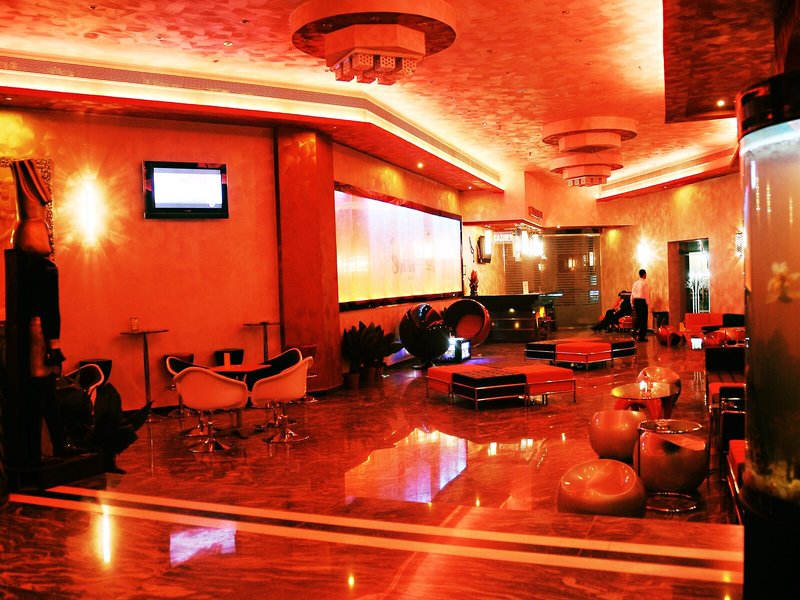 Sphinx Resort Hurghada 29