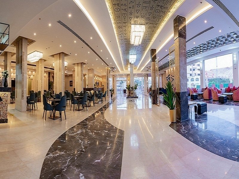 Sphinx Resort Hurghada 33