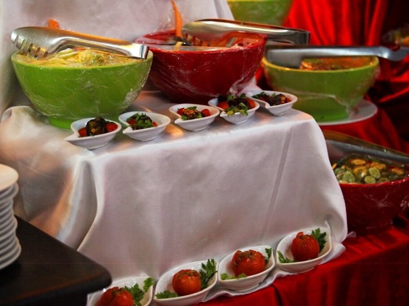 Sphinx Resort Hurghada 34