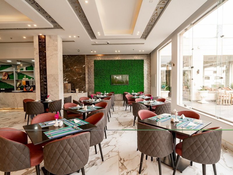 Sphinx Resort Hurghada 35