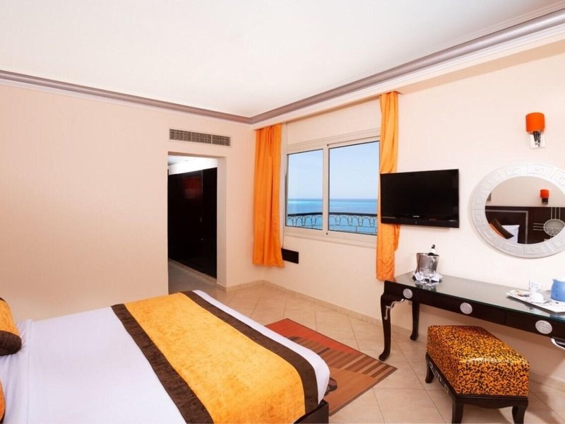 Sphinx Resort Hurghada 39