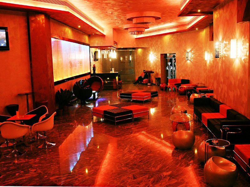 Sphinx Resort Hurghada 41