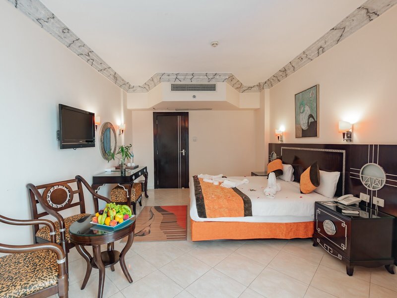 Sphinx Resort Hurghada 44