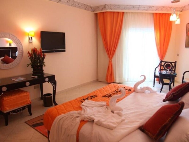 Sphinx Resort Hurghada 45