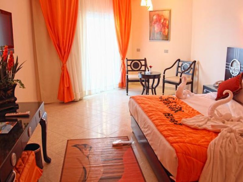 Sphinx Resort Hurghada 49