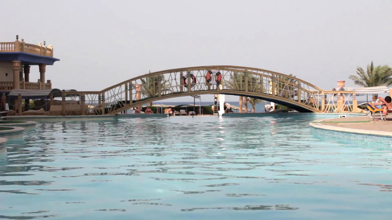 Sphinx Aqua Park Beach Resort 4