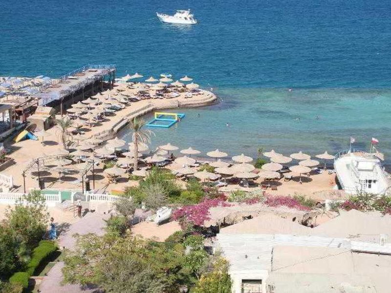 Sphinx Aqua Park Beach Resort 10