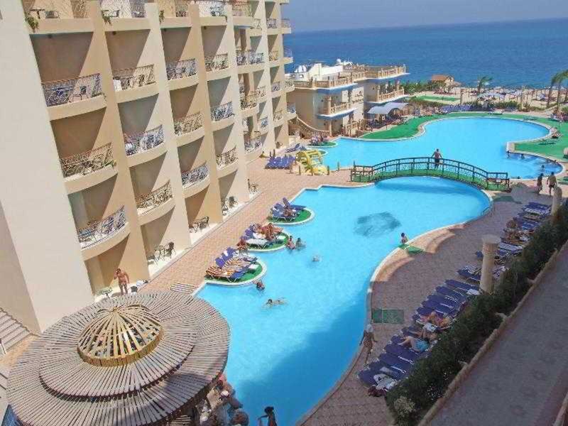 Sphinx Aqua Park Beach Resort 22