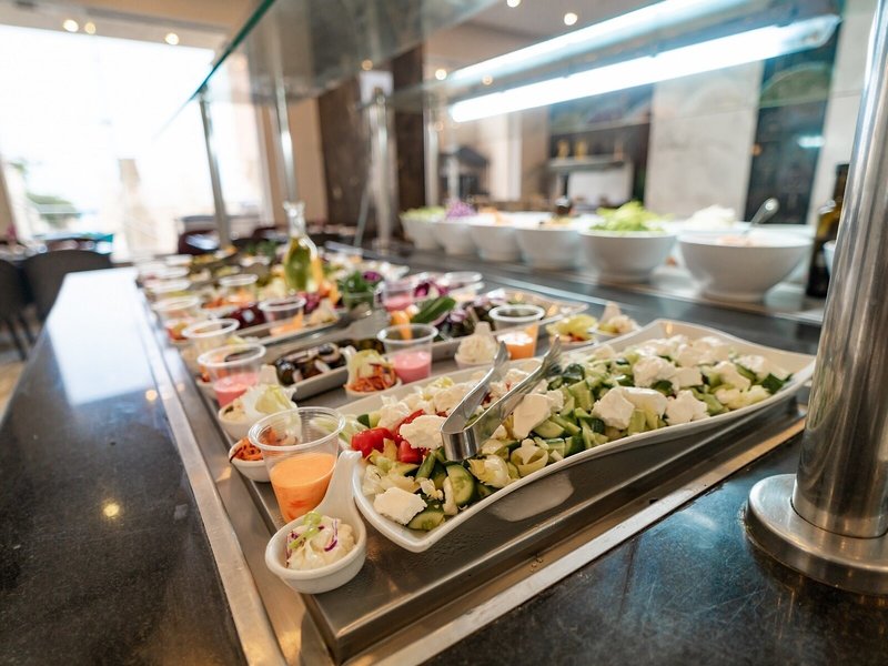 Sphinx Aqua Park Beach Resort 33