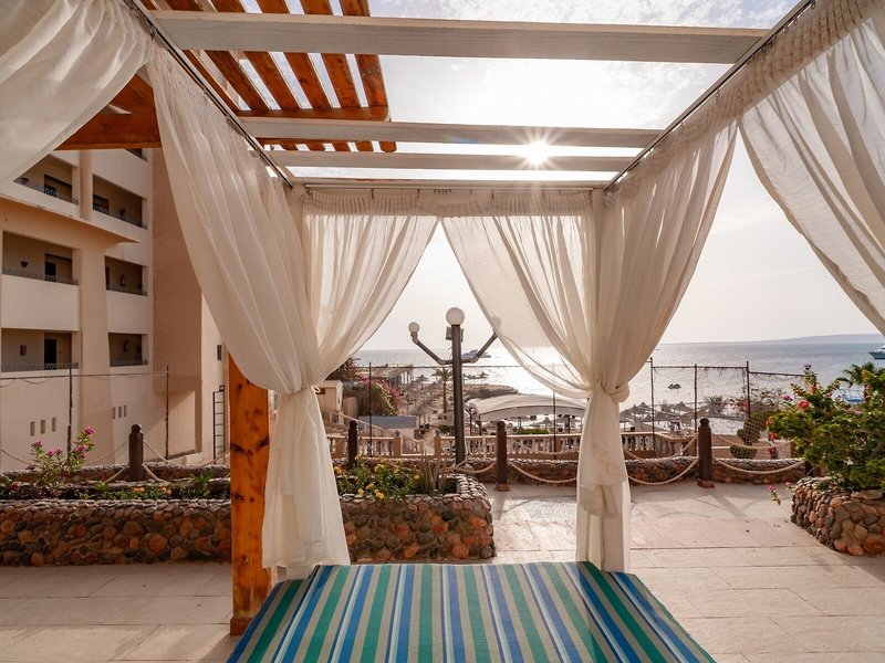 Sphinx Aqua Park Beach Resort 42