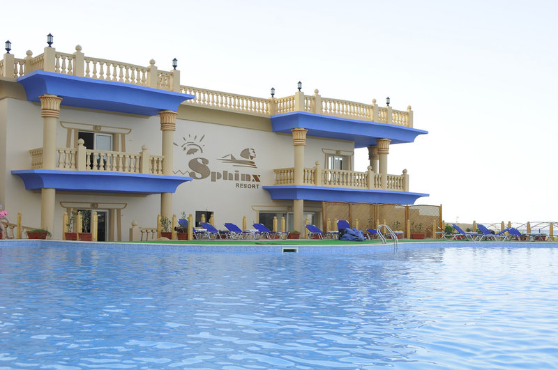 Sphinx Aqua Park Beach Resort 2