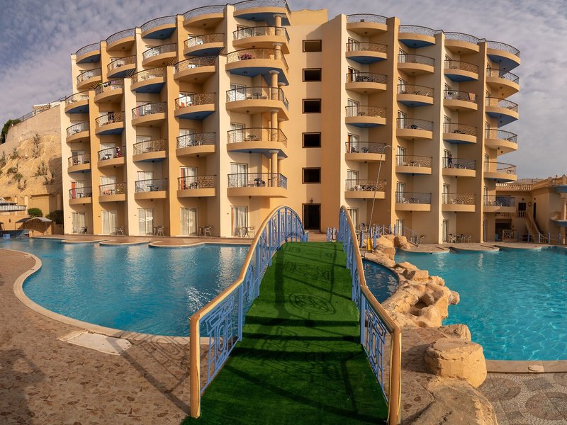 Sphinx Resort Hurghada 3