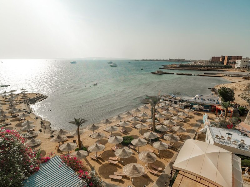 Sphinx Resort Hurghada 6