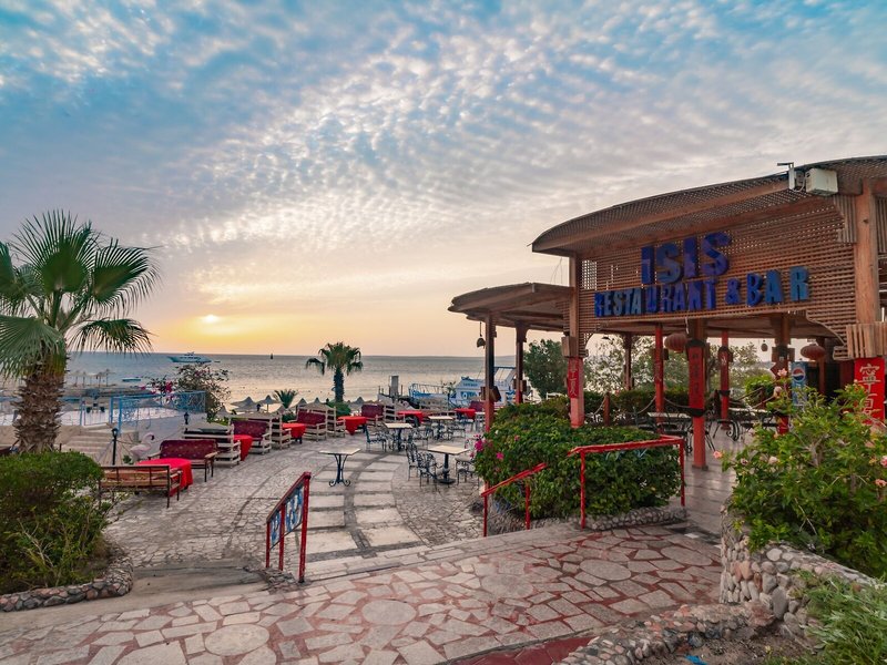 Sphinx Resort Hurghada 9