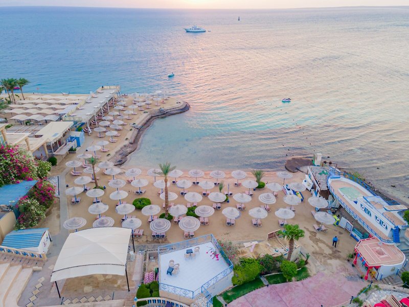 Sphinx Resort Hurghada 10