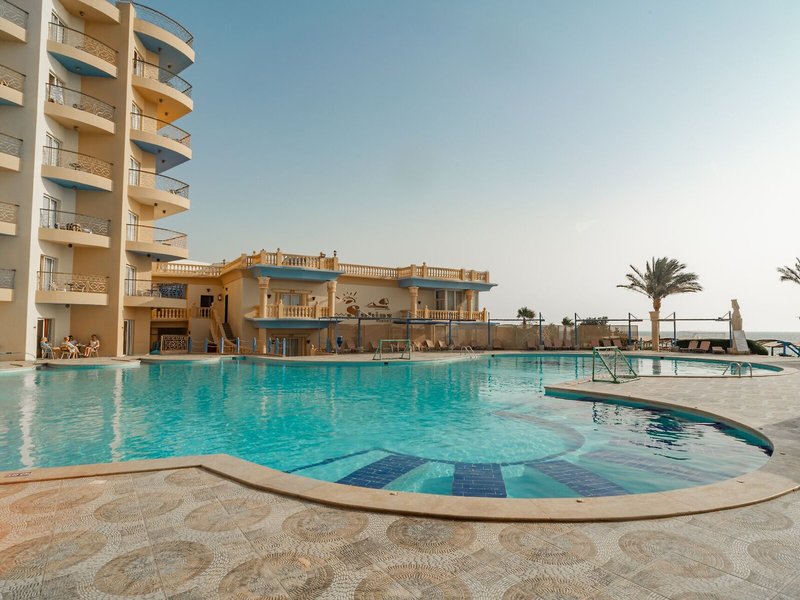 Sphinx Resort Hurghada 13