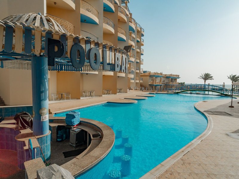 Sphinx Resort Hurghada 19