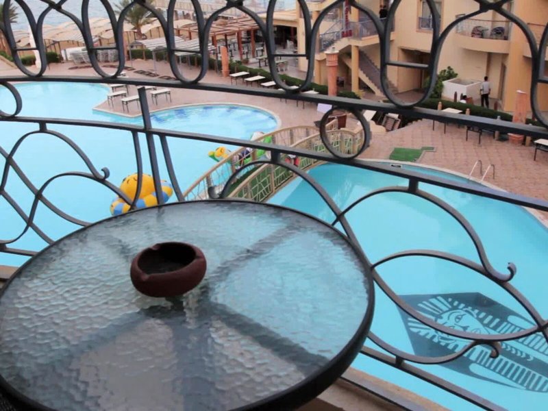 Sphinx Resort Hurghada 20