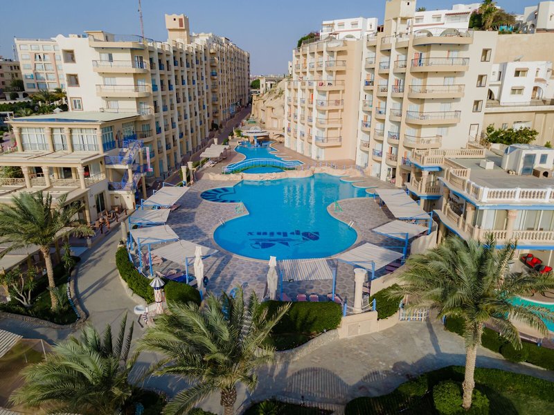 Sphinx Resort Hurghada 21