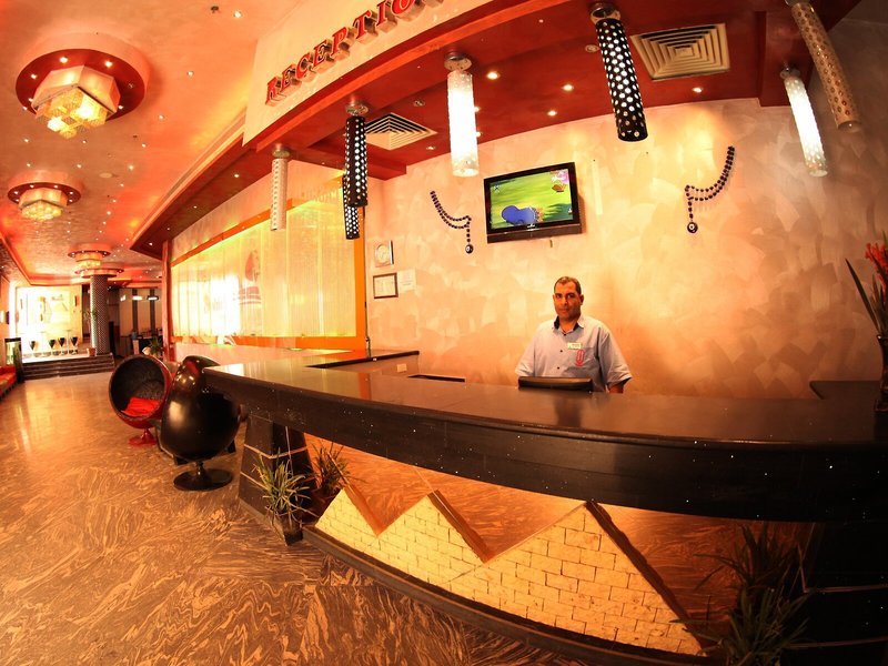 Sphinx Resort Hurghada 25