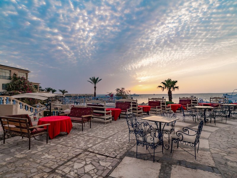 Sphinx Resort Hurghada 29