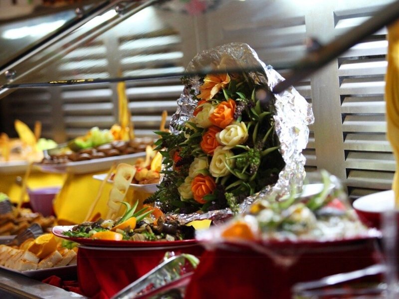 Sphinx Resort Hurghada 34