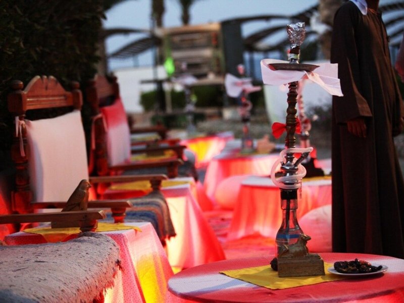 Sphinx Resort Hurghada 36