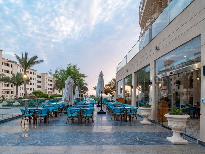 Sphinx Resort Hurghada 37