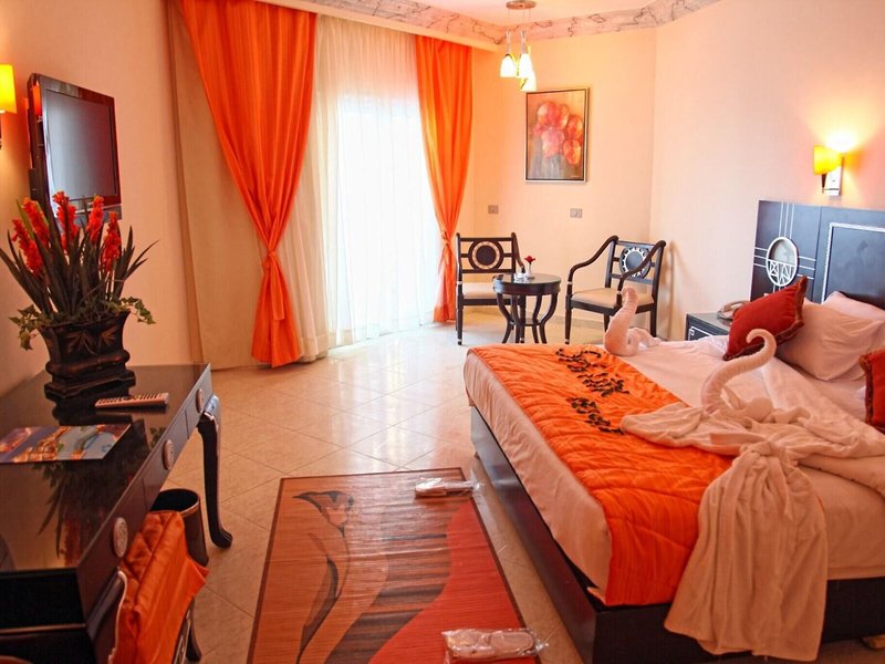Sphinx Resort Hurghada 41