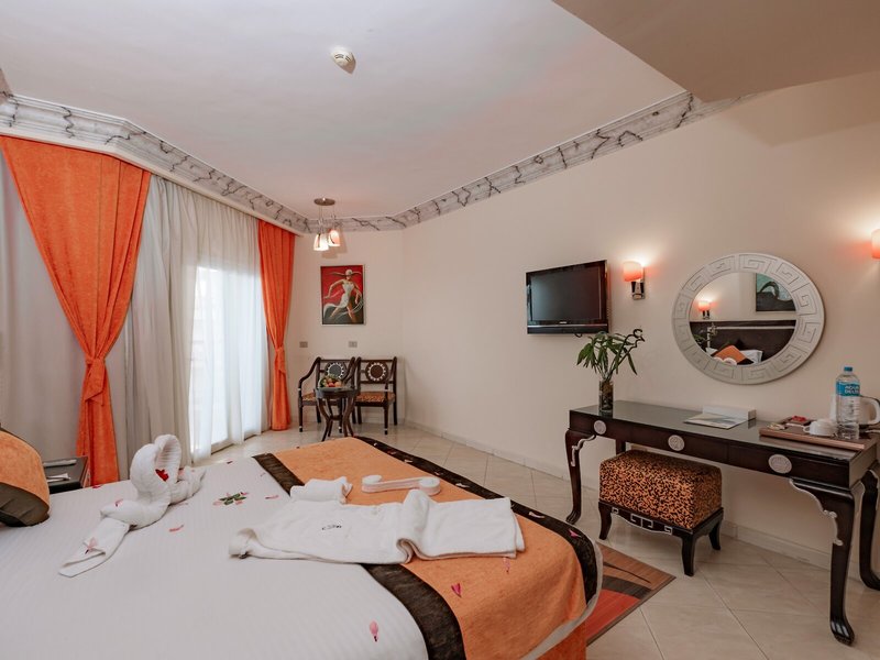 Sphinx Resort Hurghada 44