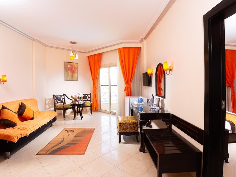 Sphinx Resort Hurghada 47