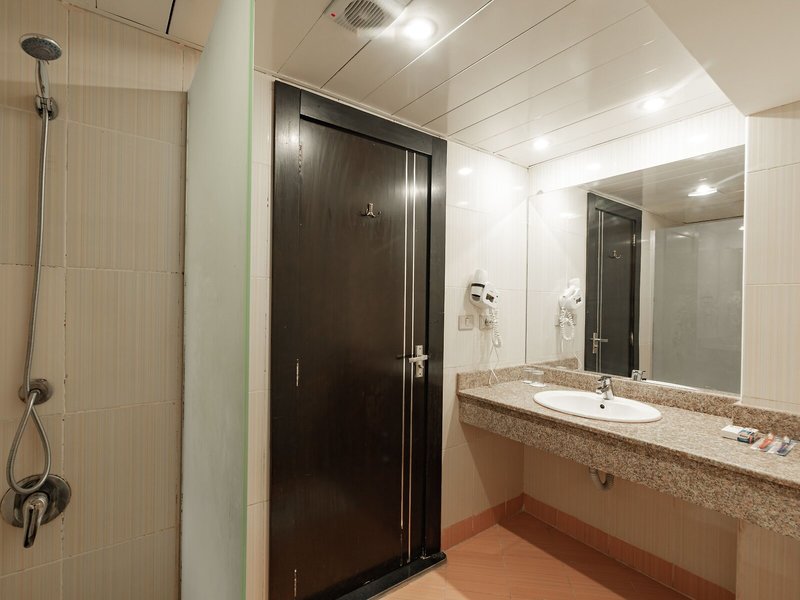Sphinx Resort Hurghada 49