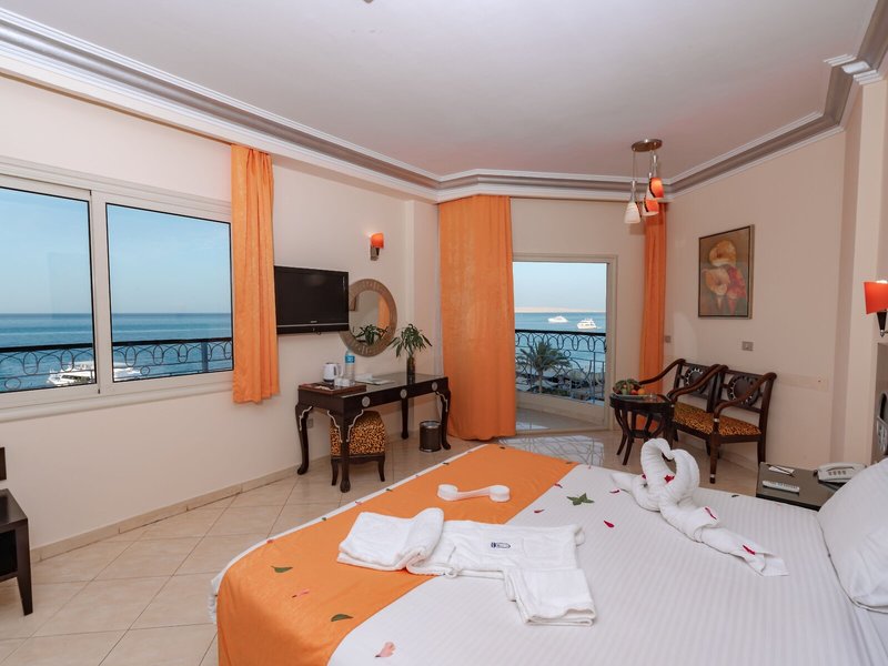 Sphinx Resort Hurghada 50