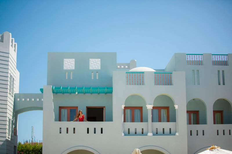 Fanadir Hotel 1