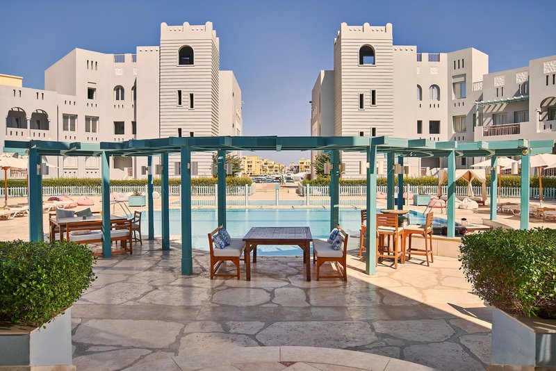 Fanadir Hotel 21