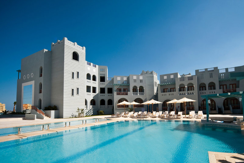 Fanadir Hotel 7