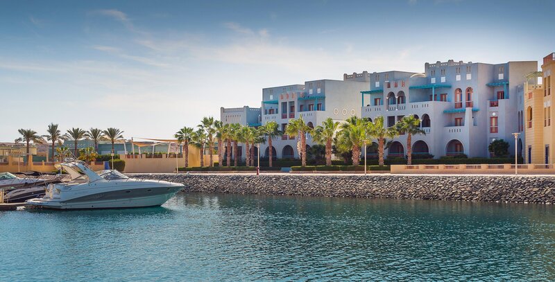 Fanadir Hotel 1