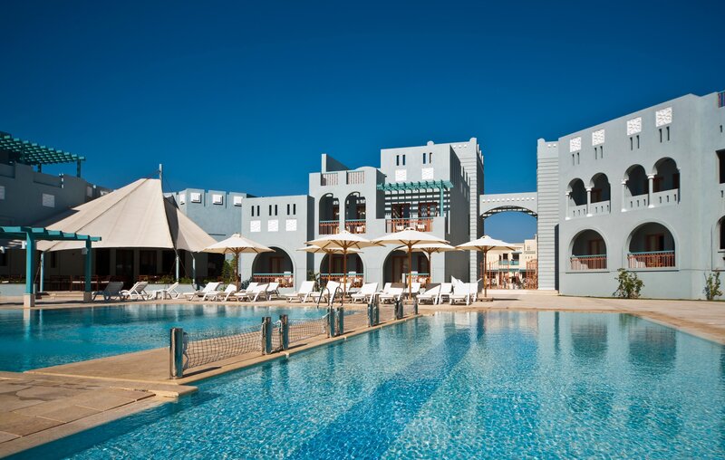 Fanadir Hotel 2