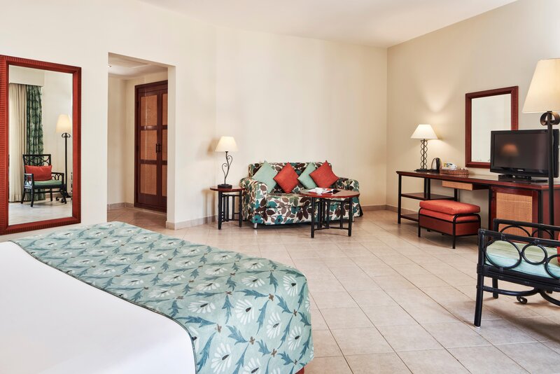 Fanadir Hotel 3