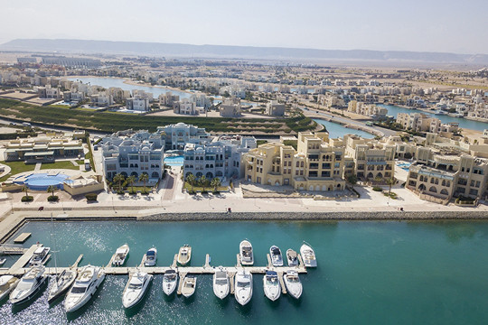 Fanadir Hotel 1