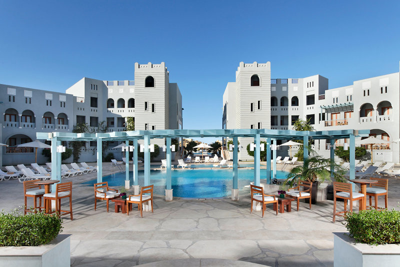 Fanadir Hotel 2