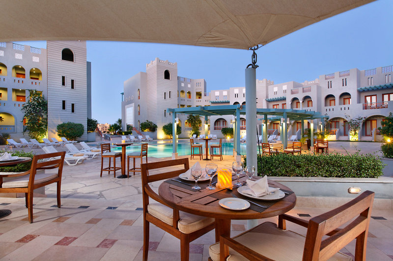 Fanadir Hotel 4
