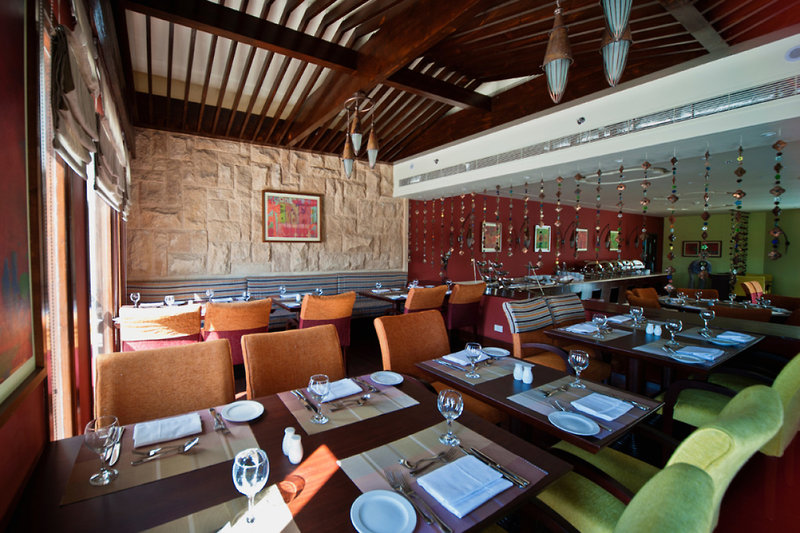 Fanadir Hotel 5