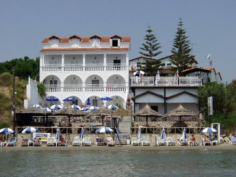 Denise Beach Hotel 1
