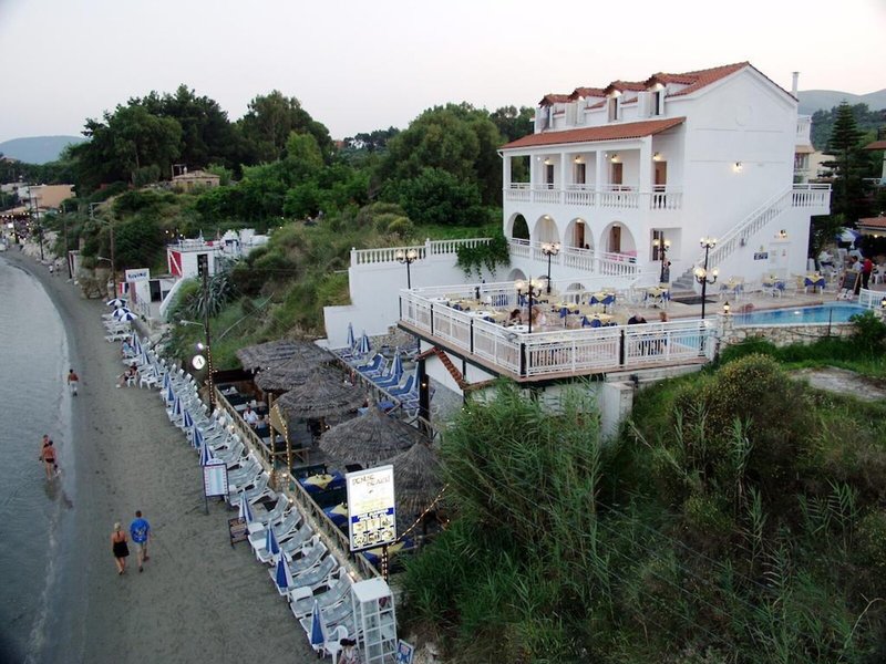 Denise Beach Hotel 2