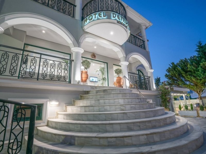 Denise Beach Hotel 5