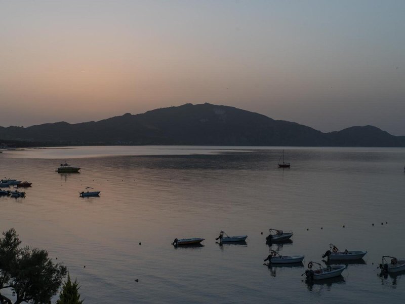 Denise Beach Hotel 14