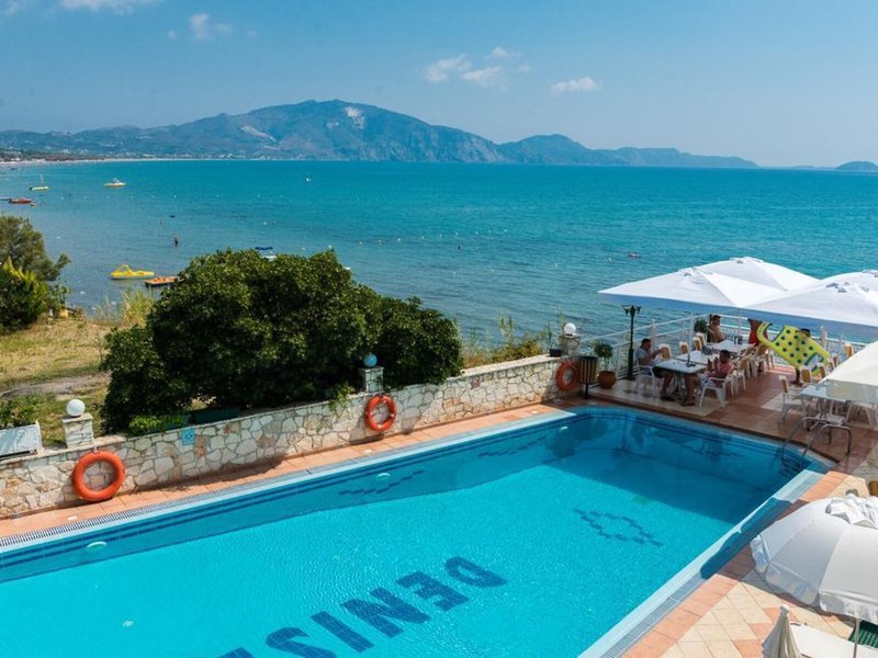 Denise Beach Hotel 18