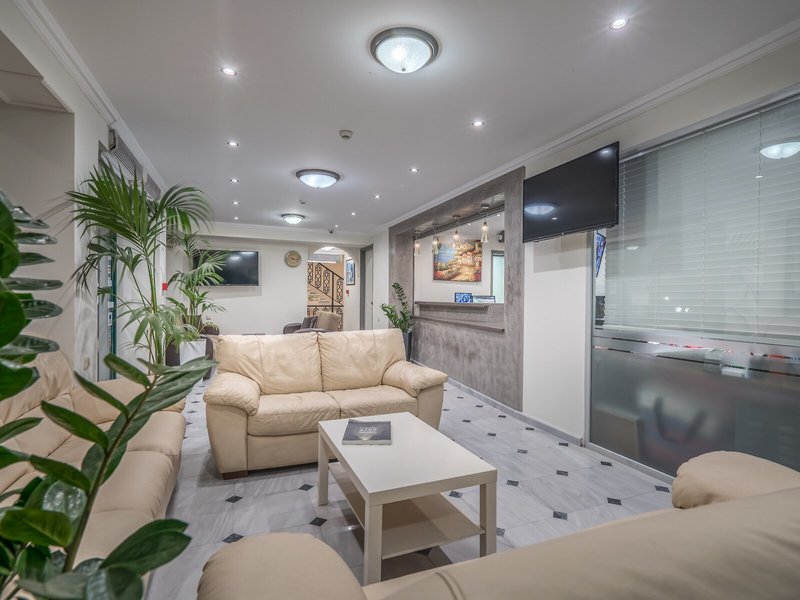 Denise Beach Hotel 25