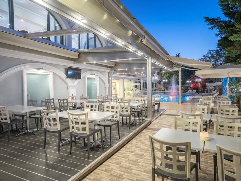 Denise Beach Hotel 29